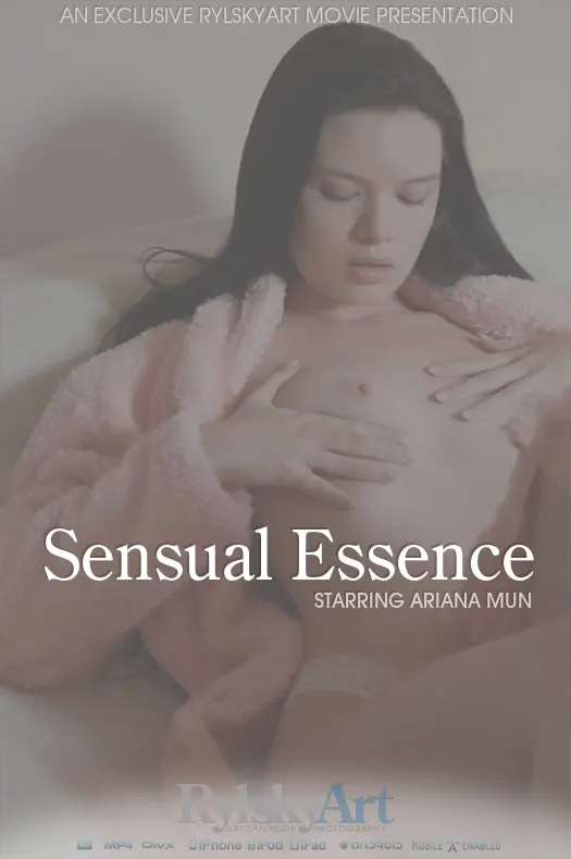 Sensual Essence