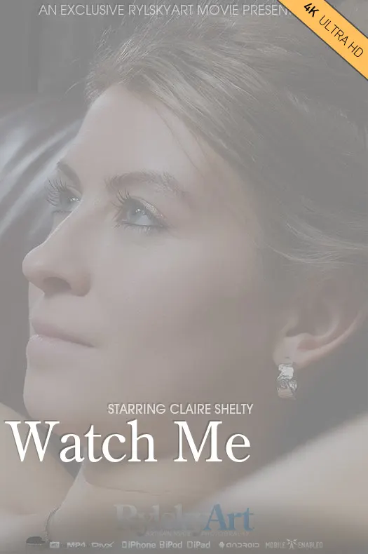 Watch Me