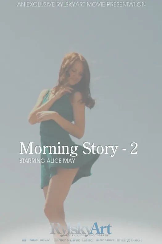 Morning Story - 2