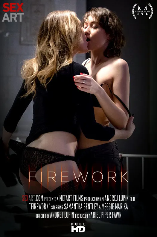 Firework
