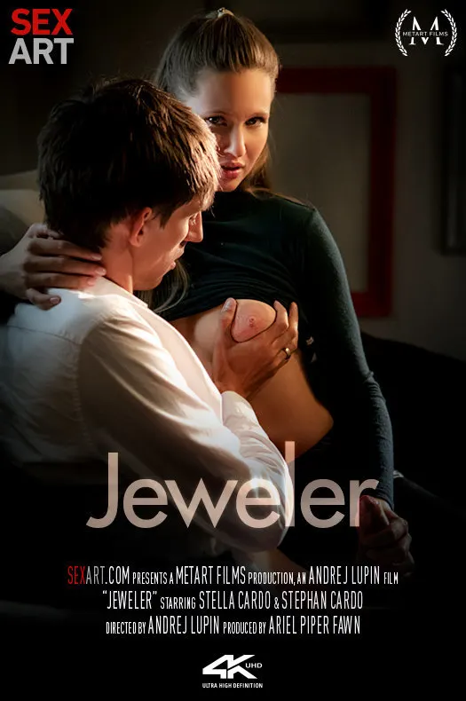 Jeweler