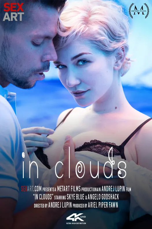 In Clouds