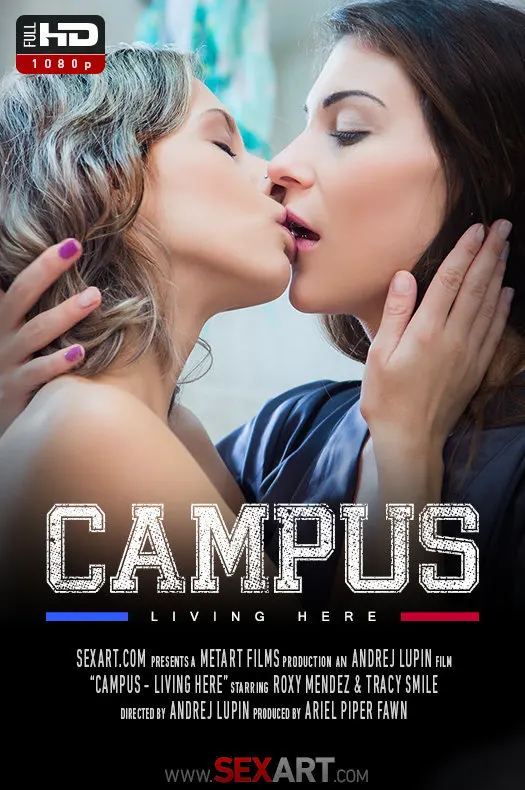 Campus Episode II - Living Here