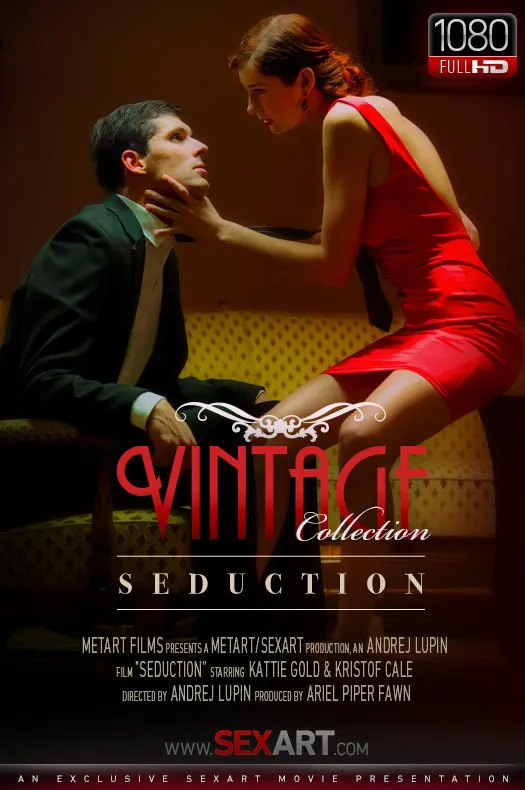 Vintage Collection - Seduction