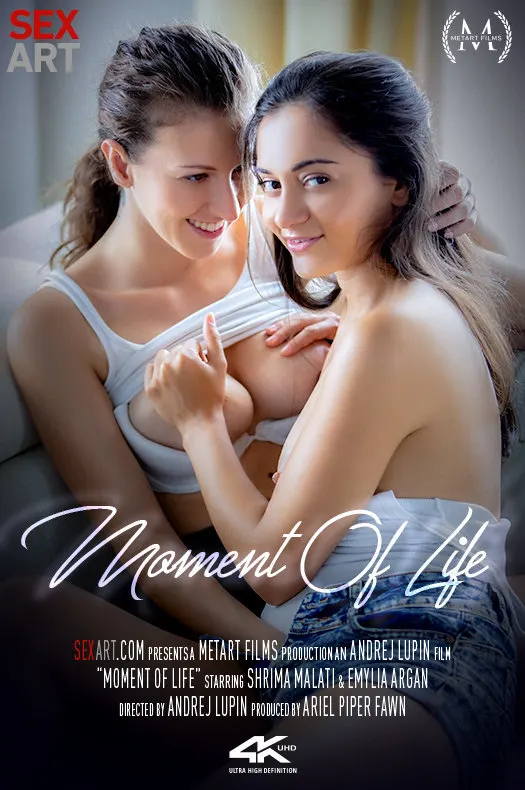 Moment Of Life