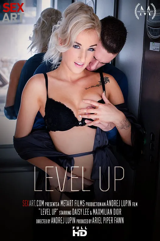 Level Up