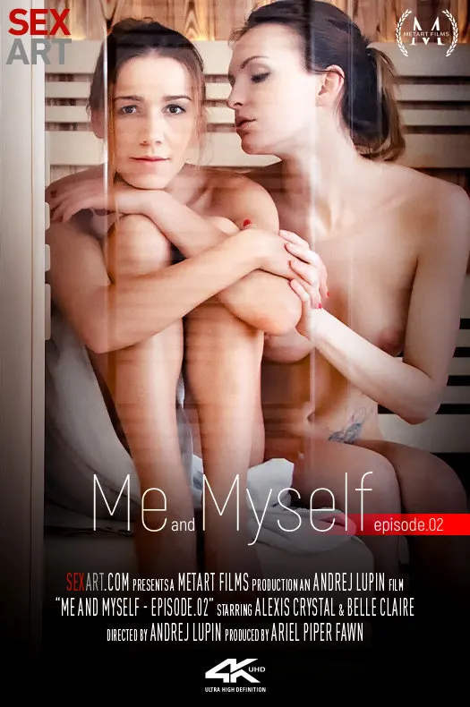 Me and Myself Part 2