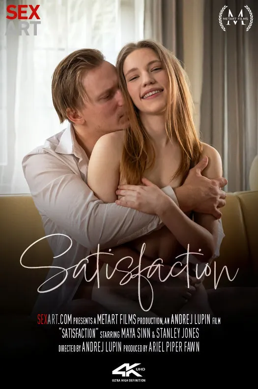 Satisfaction