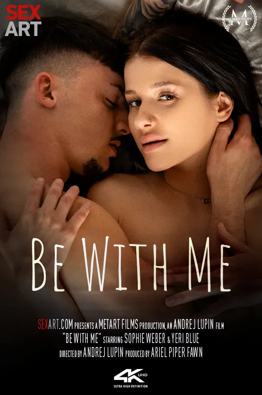 Be With Me
