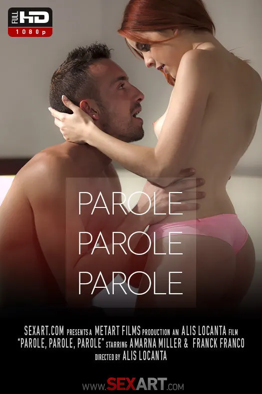 Parole Parole Parole