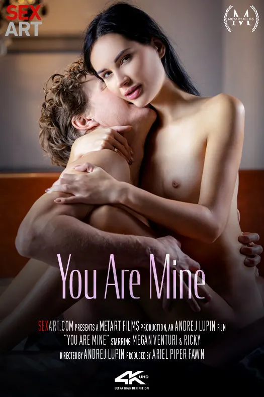 You Are Mine