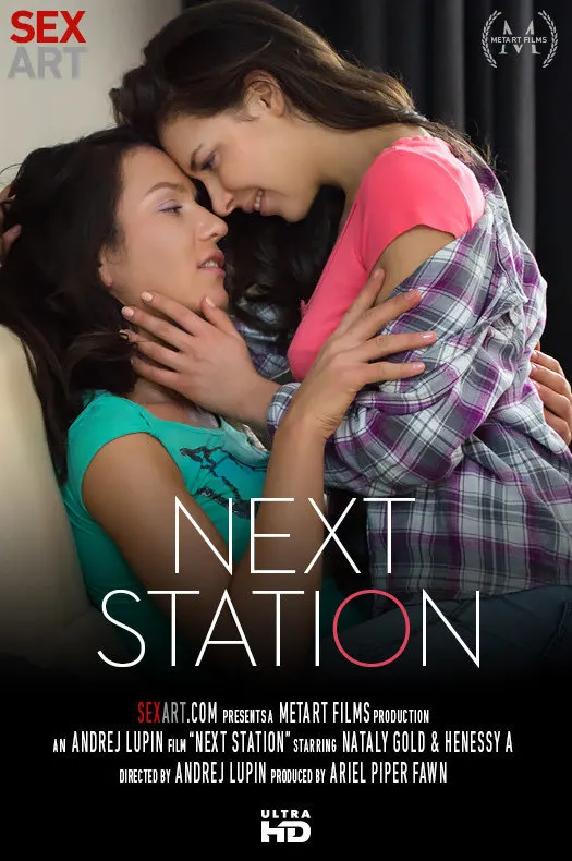 Next Station