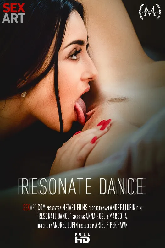 Resonate Dance