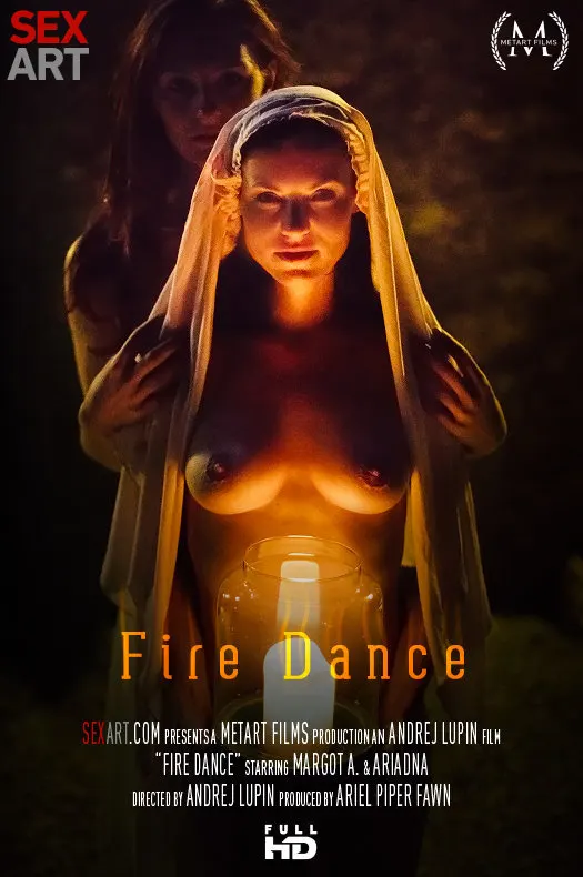 Fire Dance