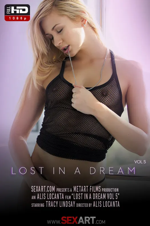 Lost in a Dream Vol 5