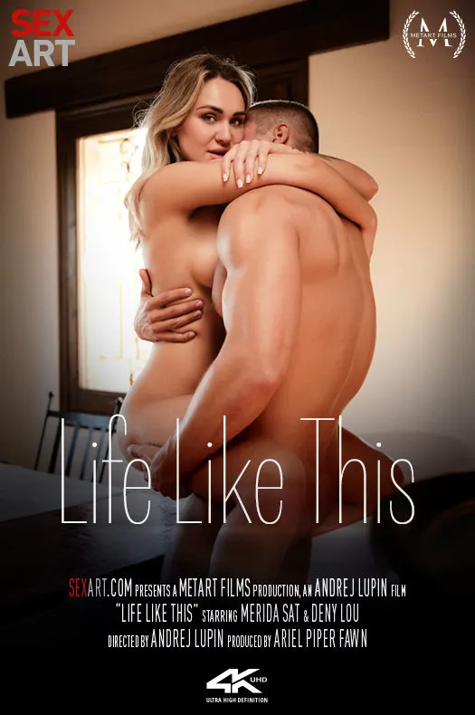 Life Like This