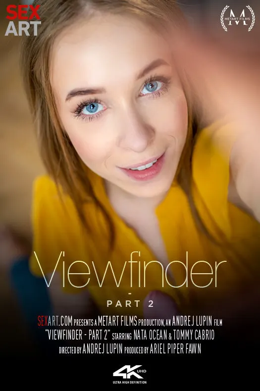 Viewfinder Part 2