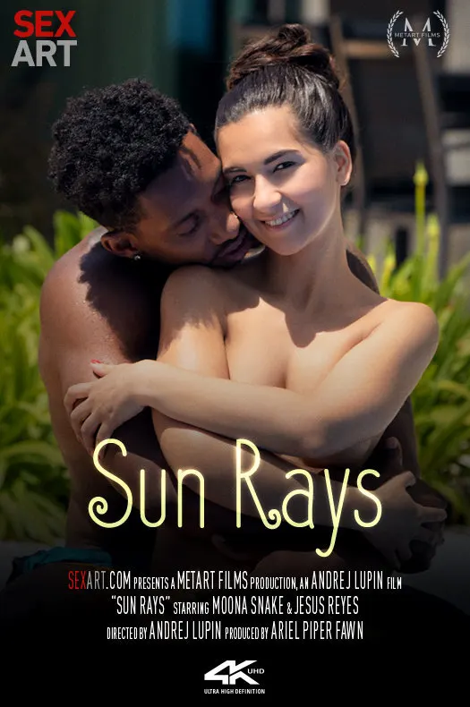 Sun Rays