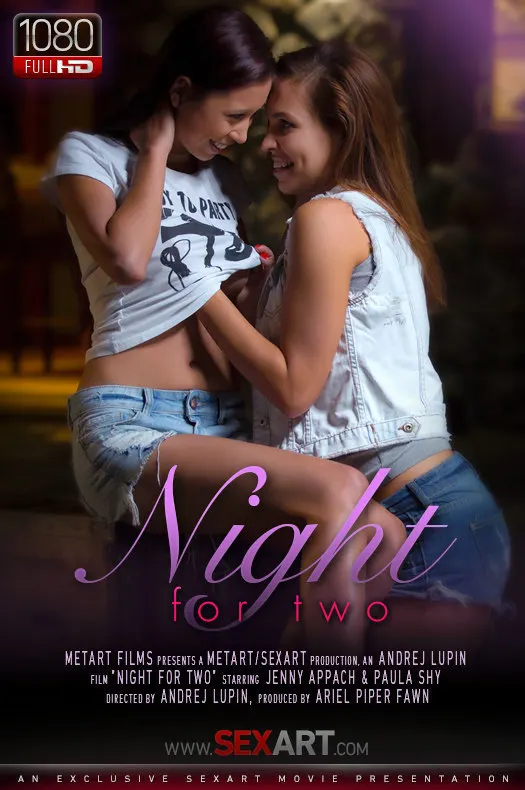 Night For Two