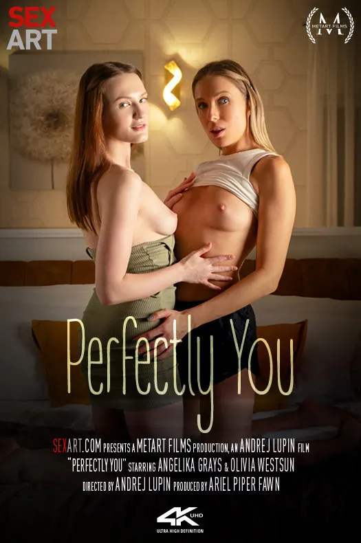 Perfectly You