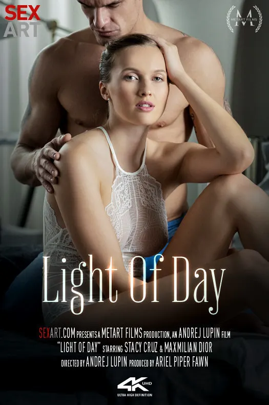 Light Of Day