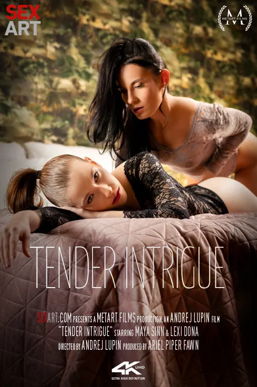 Tender Intrigue