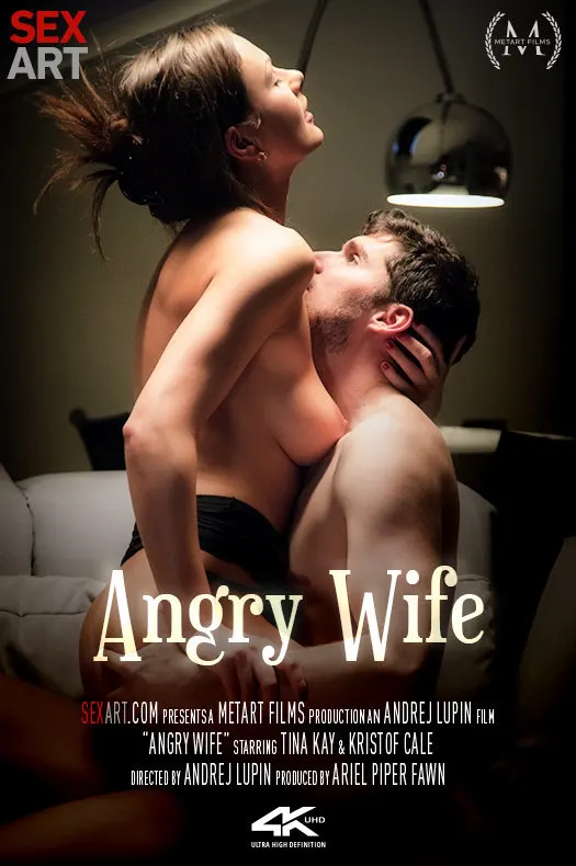 Angry Wife