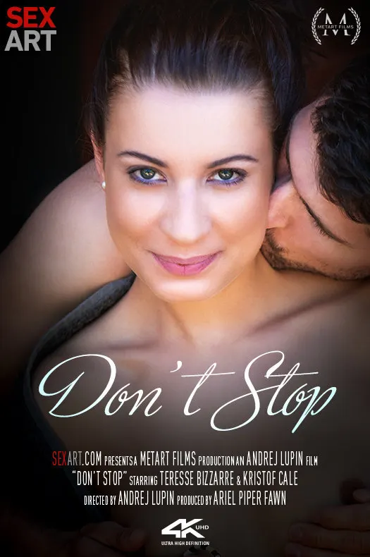Don't Stop