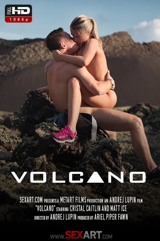 Volcano