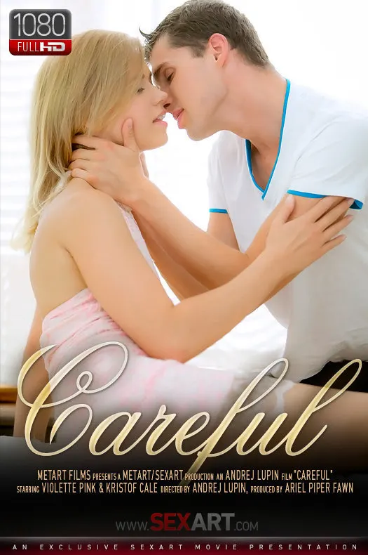 Careful