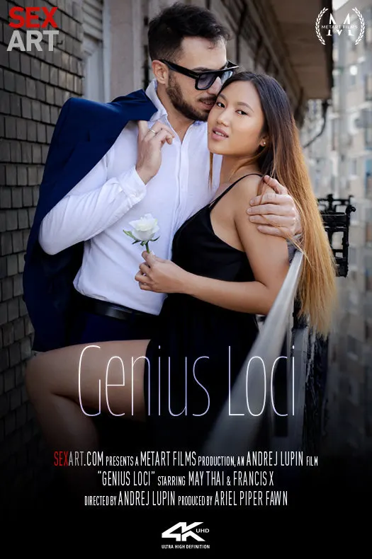 Genius Loci