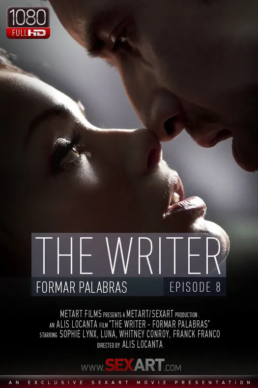 The Writer - Formar Palabras