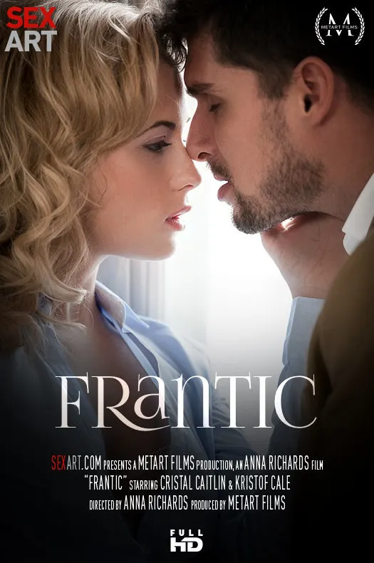 Frantic