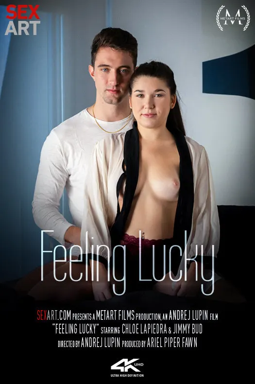 Feeling Lucky
