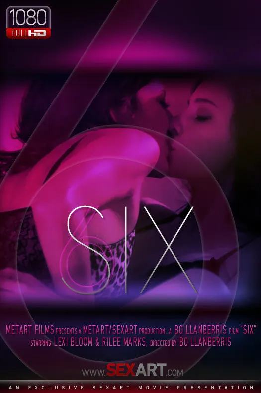 Lexi Bloom on Sex Art