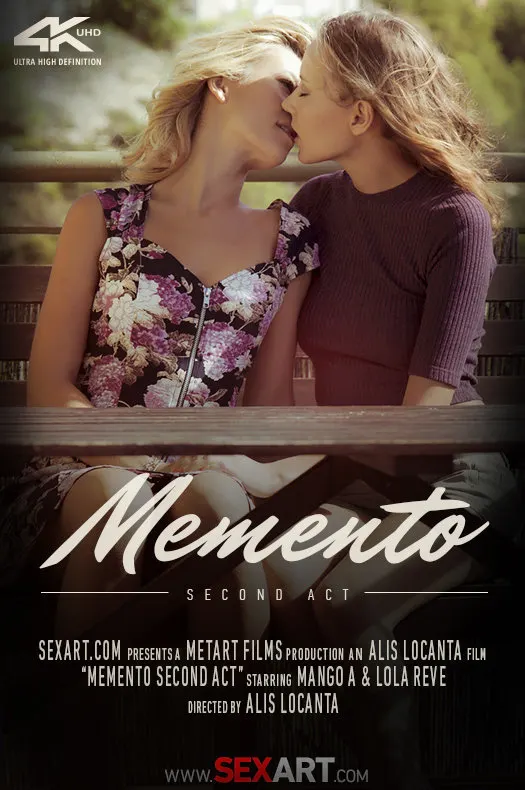 Memento - Second Act