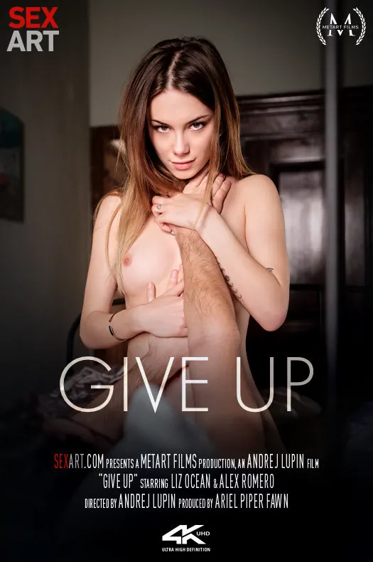Give Up
