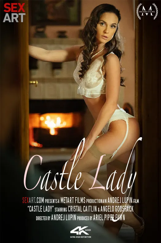Castle Lady