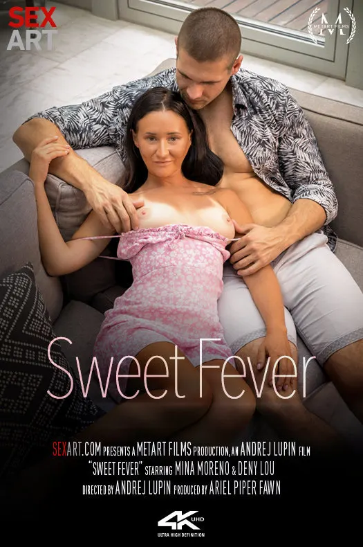Sweet Fever