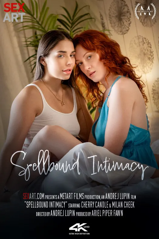 Spellbound Intimacy