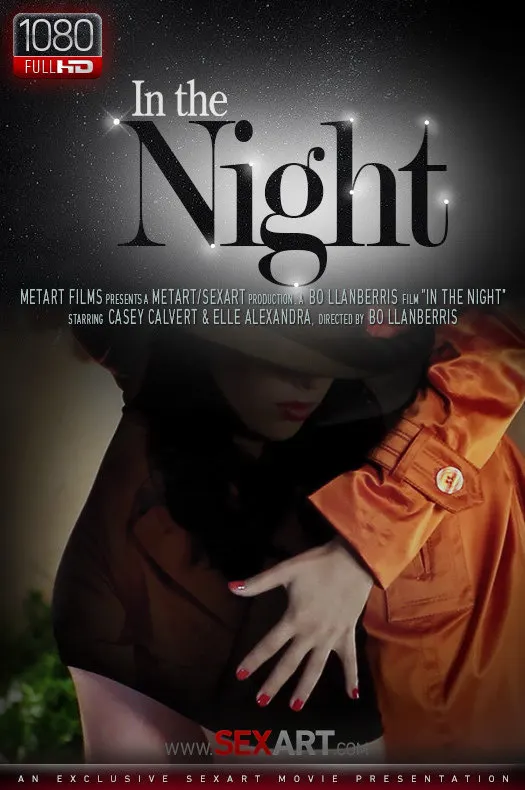 In The Night