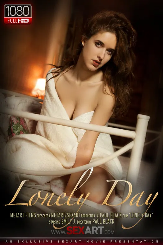 Lonely Day