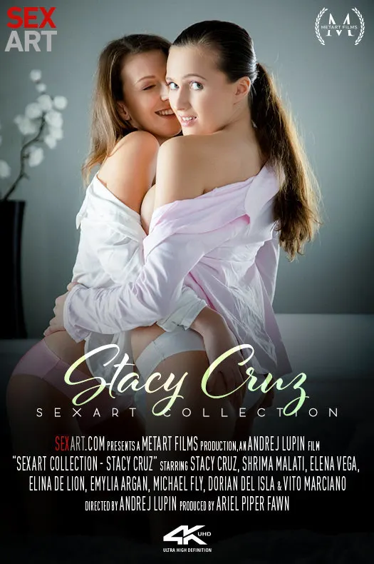 SexArt Collection - Stacy Cruz