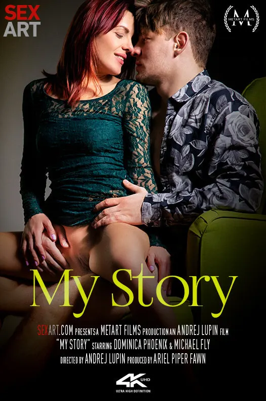 My Story