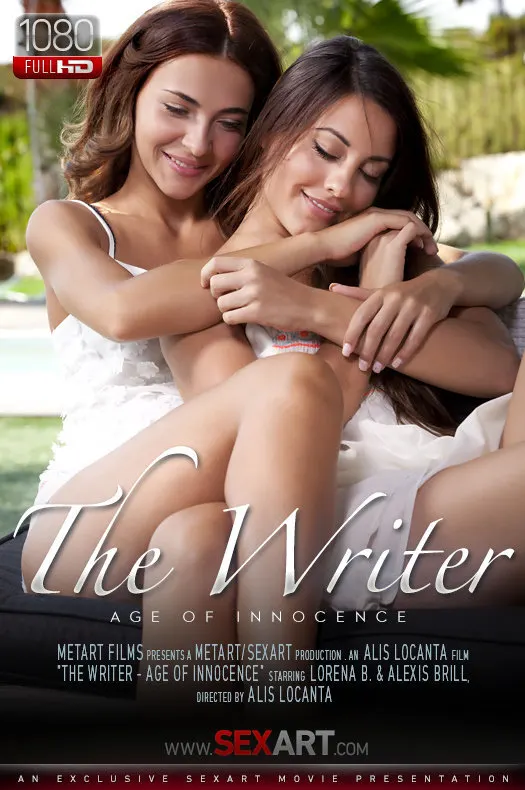 The Writer - Age of Innocence