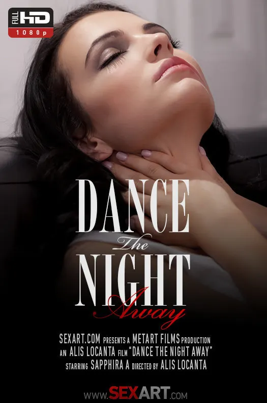 Dance The Night Away