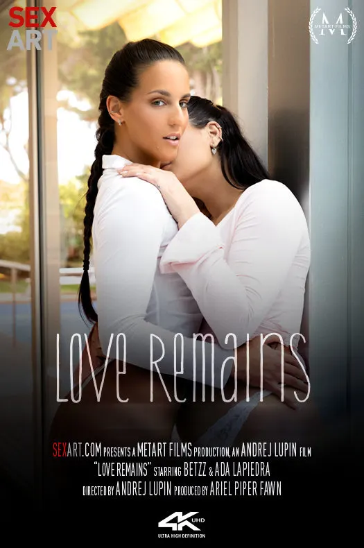 Love Remains