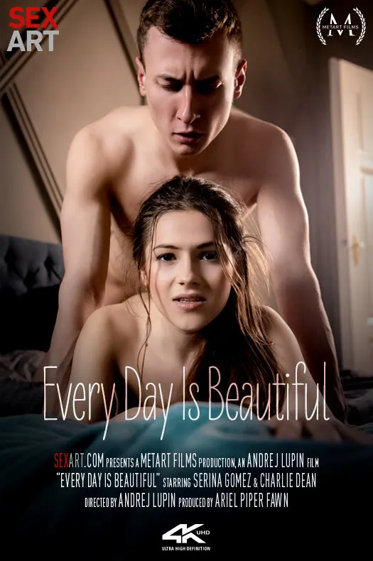 Every Day Is Beautiful