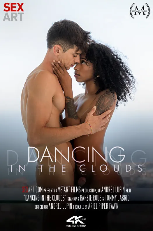 Dancing In The Clouds