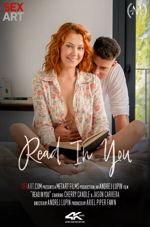 Read In You